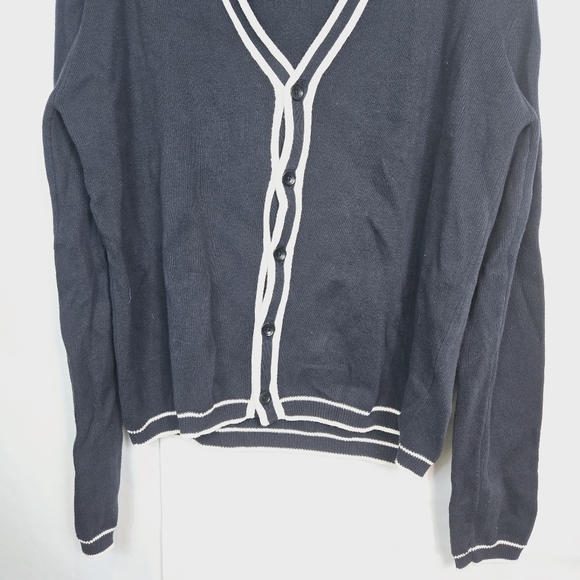 Filippa K nautical cardigan - Picture 3 of 7